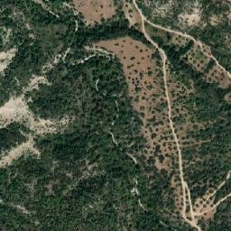 Satellite imagery of Eliovounos, CY