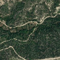 Satellite imagery of Eliovounos, CY