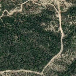 Satellite imagery of Eliovounos, CY