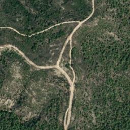 Satellite imagery of Sina Oros, CY