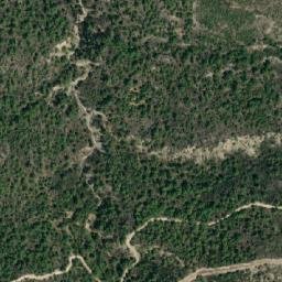 Satellite imagery of Sina Oros, CY