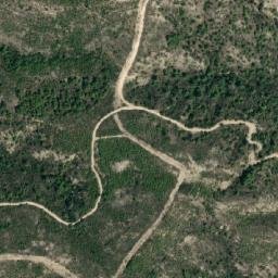 Satellite imagery of Sina Oros, CY