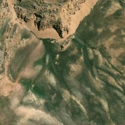 Satellite imagery of Kōh-e Nōm, AF