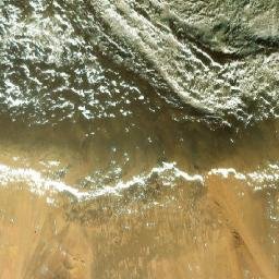 Satellite imagery of Zard Sang, AF