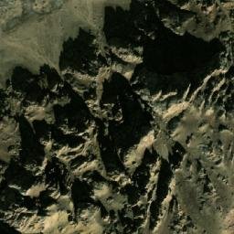 Satellite imagery of Qurghān, AF