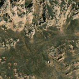 Satellite imagery of Kōh-e Pudinatū, AF