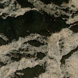 Satellite imagery of Kōh-e Sang-e Sākhī, AF