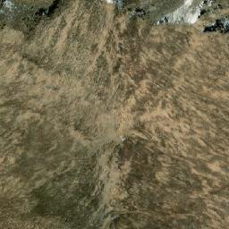 Satellite imagery of Kōh-e Lāndah, AF