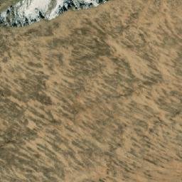 Satellite imagery of Kōh-e Lāndah, AF