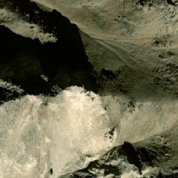 Satellite imagery of Kōh-e Arzinzār, AF