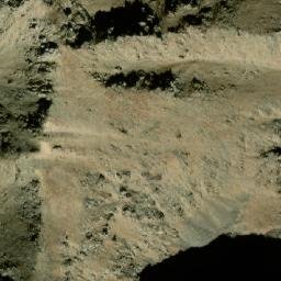 Satellite imagery of Kōh-e Arzinzār, AF