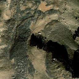 Satellite imagery of Kōh-e Paych, AF