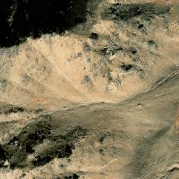 Satellite imagery of Kōh-e Paych, AF