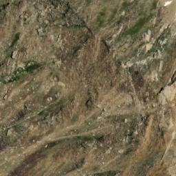 Satellite imagery of Kōh-e Tōshākū, AF