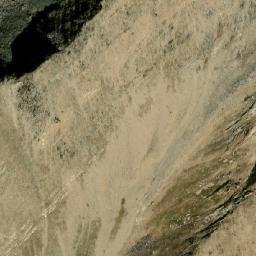 Satellite imagery of Kōh-e Jamānak, AF