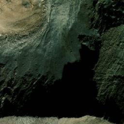 Satellite imagery of Kōh-e Jamānak, AF