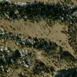 Satellite imagery of Mōzmān Ghar, AF