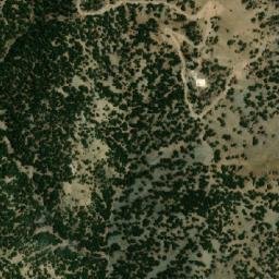 Satellite imagery of Gimīr Kanḏow, AF