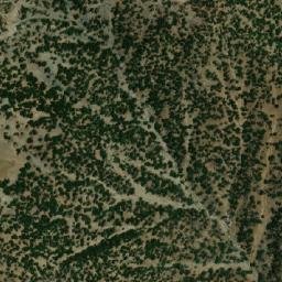 Satellite imagery of Gimīr Kanḏow, AF