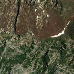 Satellite imagery of Darban, PK