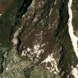 Satellite imagery of Darban, PK