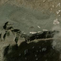 Satellite imagery of Bezu Sar, PK