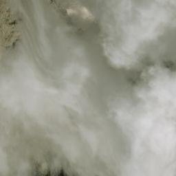 Satellite imagery of Bezu Sar, PK