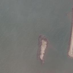 Satellite imagery of Jwiseom, KR