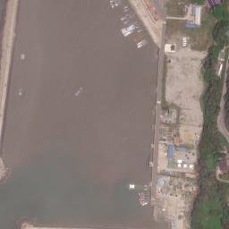Satellite imagery of Jwiseom, KR