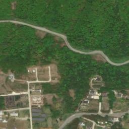 Satellite imagery of Chuwolbawi, KR