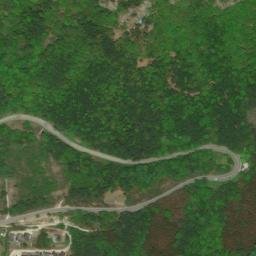 Satellite imagery of Chuwolbawi, KR