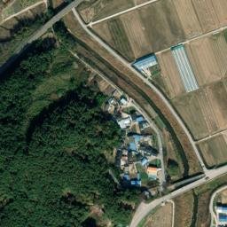 Satellite imagery of Yongjangseowon, KR