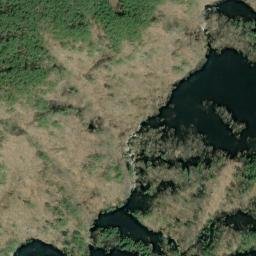Satellite imagery of Guryongjeong, KR