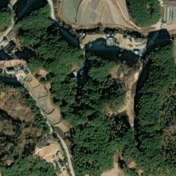 Satellite imagery of Guryongjeong, KR