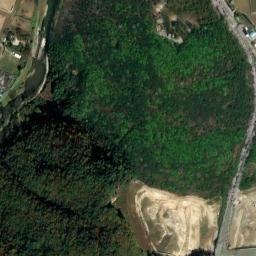 Satellite imagery of Yugwanggwangsan, KR