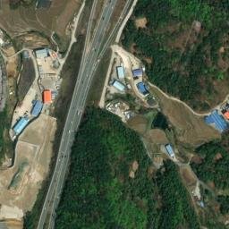 Satellite imagery of Yugwanggwangsan, KR