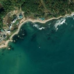 Satellite imagery of Galmaegidol, KR