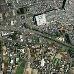 Satellite imagery of boundary_stone, JP