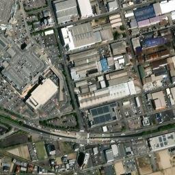 Satellite imagery of boundary_stone, JP