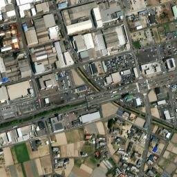 Satellite imagery of boundary_stone, JP