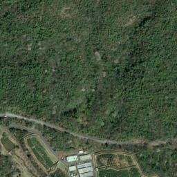 Satellite imagery of 継鹿尾山;栗栖村 (Kurisumura), JP