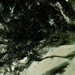 Satellite imagery of 上河内岳, JP