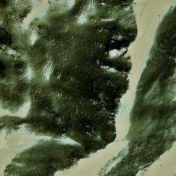 Satellite imagery of 上河内岳, JP