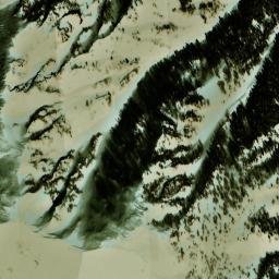 Satellite imagery of 上河内岳, JP
