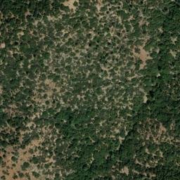 Satellite imagery of Simon Mine, US
