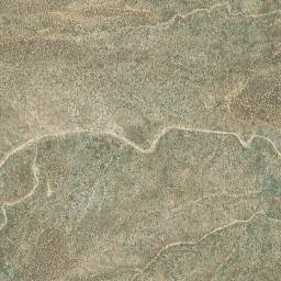 Satellite imagery of Lone Star Mine, US