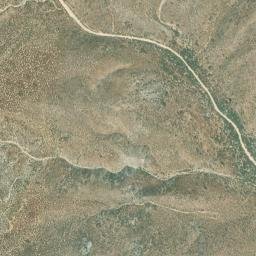 Satellite imagery of Lone Star Mine, US