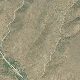 Satellite imagery of Lone Star Mine, US
