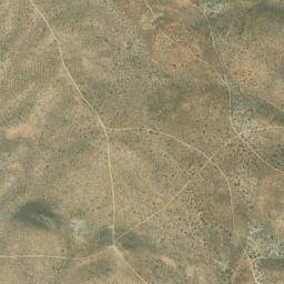 Satellite imagery of Bishops Claim, US