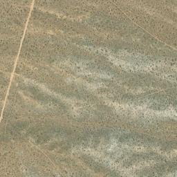 Satellite imagery of Bishops Claim, US